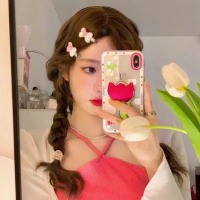 芳心谋杀